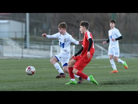 PFLA 2002 - Admira 2-1