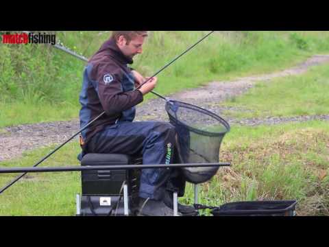 The Review -  Middy Extreme M3 Test