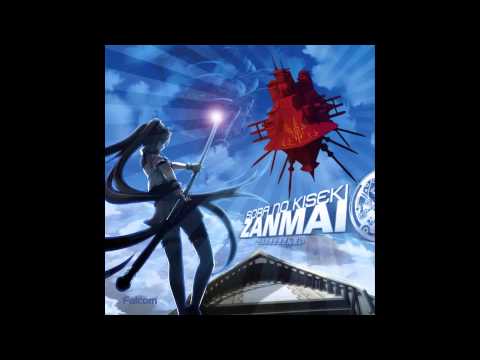 Sora no Kiseki Zanmai - Sophisticated Fight (Sora no Kiseki FC)