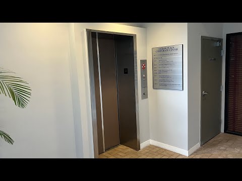 Epic Motor! Generic Hydraulic Elevator