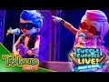 Bubble Guppies Live Ready To Rock We Totally Rock Songs For Kids