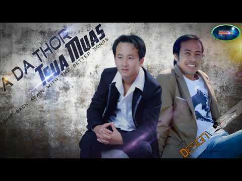 Ib Tug Txiv Ruam Ruam KARAOKE