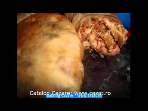 Cazare Linsesti, Neamt - Cazat.ro