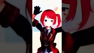 【エルMMD】ルアでNo thank Cute!