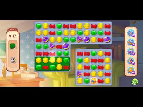 Homescapes 🏡 Level 13323