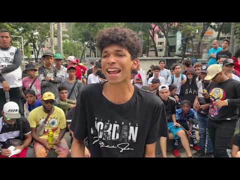 SOBREDOSIS❌RAITER❌DEMON 🆚 KEEYLER❌MAGNO❌BLACKSTTER - OCTAVOS DE FINAL 🏆 [RSG PLAZAS] FECHA 20