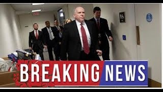BREAKING NEWS! OBAMA'S CIA CHEIF CAUGHT RED HANDED THIS IS "TREASON!"