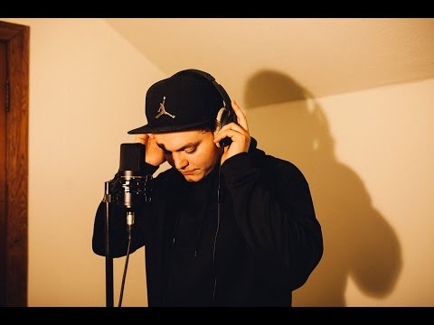 Volumes - The Mixture - Vocal Cover by James Granger