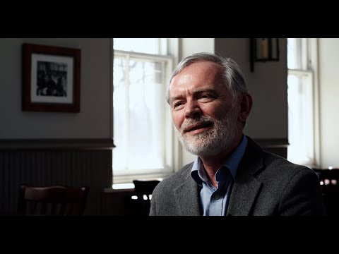 Westminster Q&A: Preaching Christ as the Singer of the Psalms