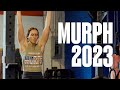 CrossFit Fiend MURPH 2023