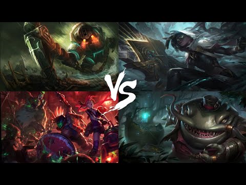 Senna support vs Nautilus - Duo Rank Emerald Patch 14.12 ( Full match )