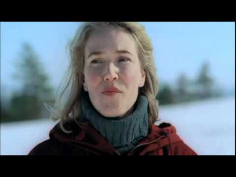 Finnish Karl Frazer chocolate advert