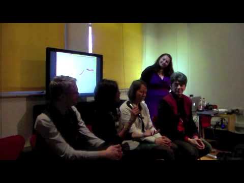 Global Lunar Day Q&As