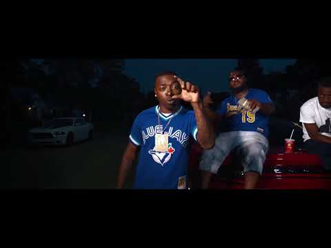 Kokewave ft Sandman - Testamony (Official Music Video)