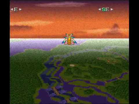 VGM Picks 90 - Secret of Mana - Prophecy