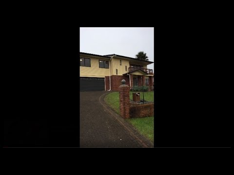 House for Rent in Auckland: Goodwood Heights House 4BR/3BA by Auckland Property Management