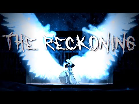 RWBY AMV - The Reckoning