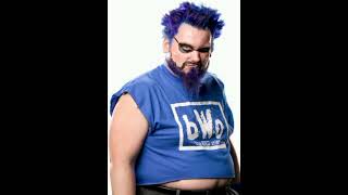 The Blue Meanie 2nd ECW Theme &#39;Let Me Clear My Throat&#39;