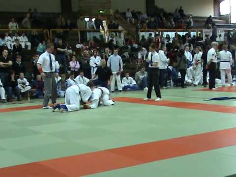 Steenackers Adelsberger,Hofheim Finale