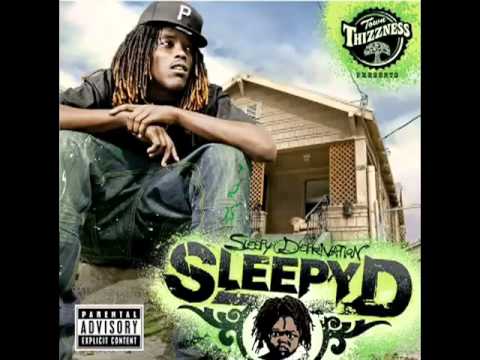 Sleepy D Ft. Julian Damone - Get Enough