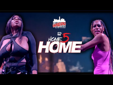 Lady J vs Lady Caution