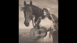 Donna Hughes - My Poor Old Heart (Slowed &amp; Reverbed)