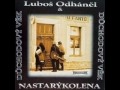 V Arábii - Luboš Odháněl, W.I.X. , Nastarýkolena (Odháněl Lub