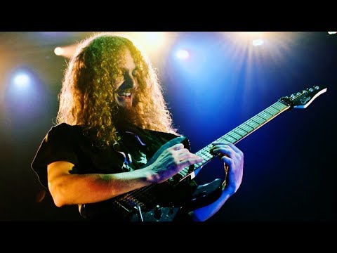 Guthrie Govan - The Best Guitar Solos