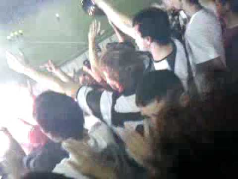 Torcida Esquadrão-Xv de Piracicaba X Guarani