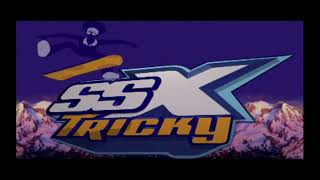 Download lagu It's Tricky (SSX Scratche Mix) - Run-D.M.C. [SSX Tricky Intro Remix Version] mp3