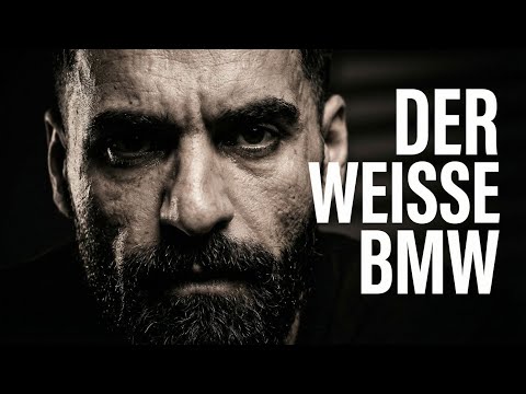 Der 16 jährige mitten im Geschäft 