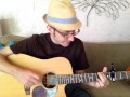 (223) Zachary Scot Johnson John Gorka Cover The One That Got Away thesongadayproject