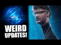 New Fantastic Four Updates Sound WEIRD! Full Breakdown!