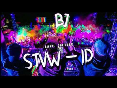 STVW - ID (Official Audio) Rave Culture