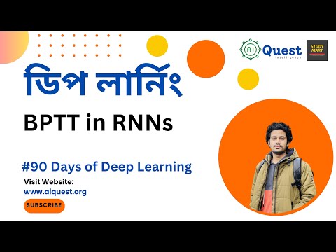 08 The Math Behind an Artificial Neuron Forward Propagation Neural Networks Bangla