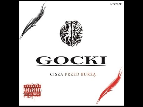 GOCKI - ABSOLWENT (SAMO ŻYCIE SERIA)