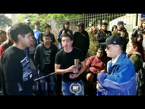 Grigera Free ft Asamblea del Sur - BASTIAN vs ALKOY vs MAYOR vs SAKI [8vos] - 08.04.2022 - Lomas.