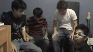 bless the fall purple dog tribute