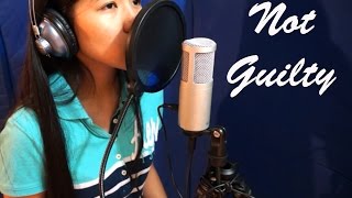 Not Guilty by Mandisa - Hera Mac cover