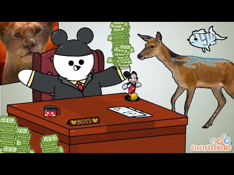 Disney's Live Action Remakes in a Nutshell