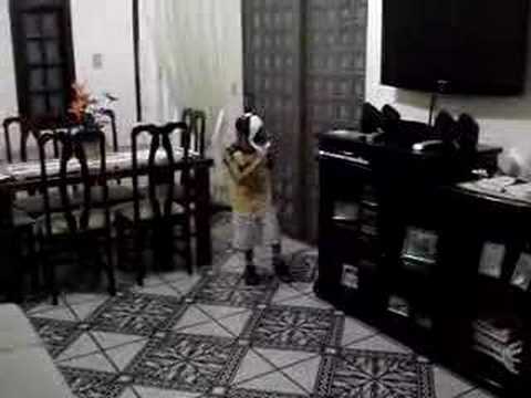 Rebolation do Pequeno Gui!