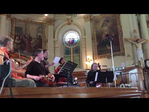 Spinning Dance/Edgewise/Le loup, le renard, et la ballete