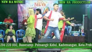 Download lagu NEW RA MUSIC - UMPOMO || REMBULAN MALAM mp3