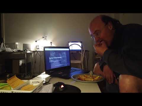 MongoTV_9503 - POMFRIT DIÆT - Del 27 - Spiser Pomfritter Onsdag Aften