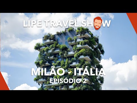 Milão Ep 2