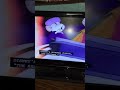 Closing To The Great Mouse Detective 1992 VHS