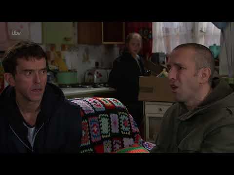 Aaron & Robert 21st March 2018 Part 2