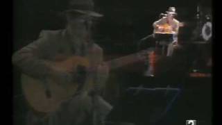 Silvio Rodriguez - Ojalá (mano a mano)