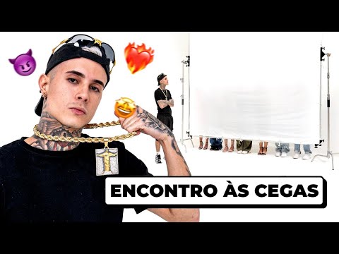 BLIND DATE WITH MC PAIVA