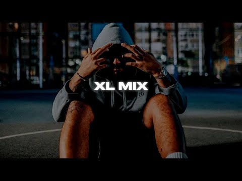 SAMRA, LUNE, CAPITAL BRA, LUNA, AYLIVA, PAULA DOUGLAS, 1986ZIG, SIDO, LEA, PA SPORTS, BOJAN | XL MIX